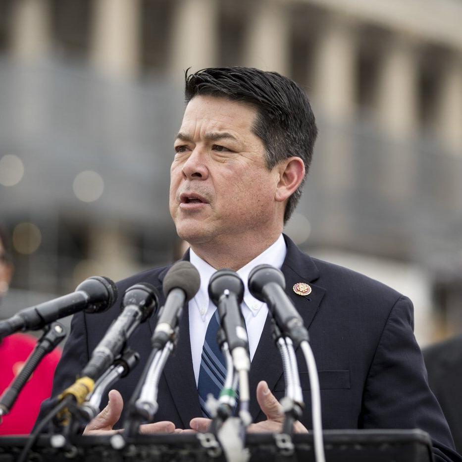 Former California congressman TJ Cox expected to plead guilty in fraud case